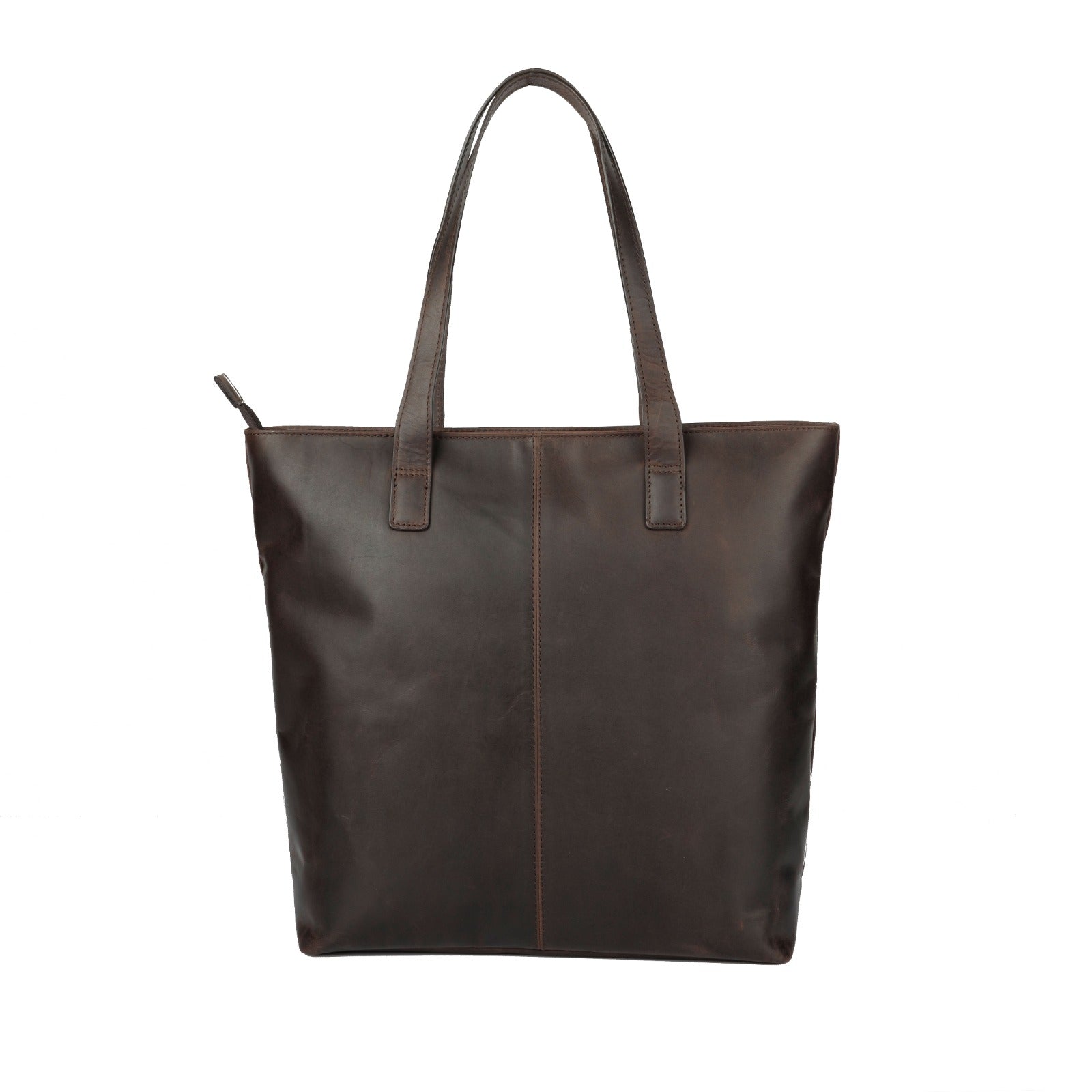 Kylie - Leder Shopper / Handtasche